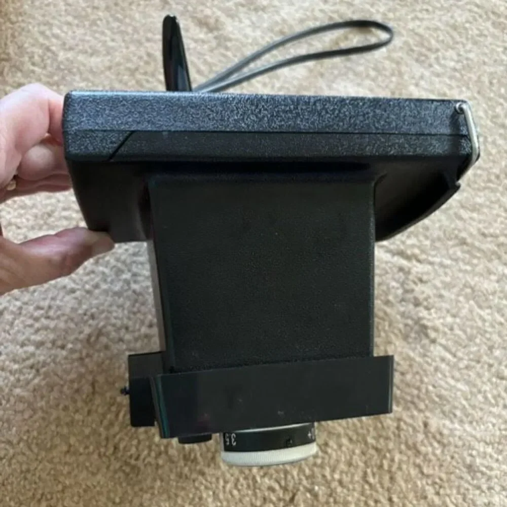Polaroid Land Camera Square Shooter 2 Instant Camera